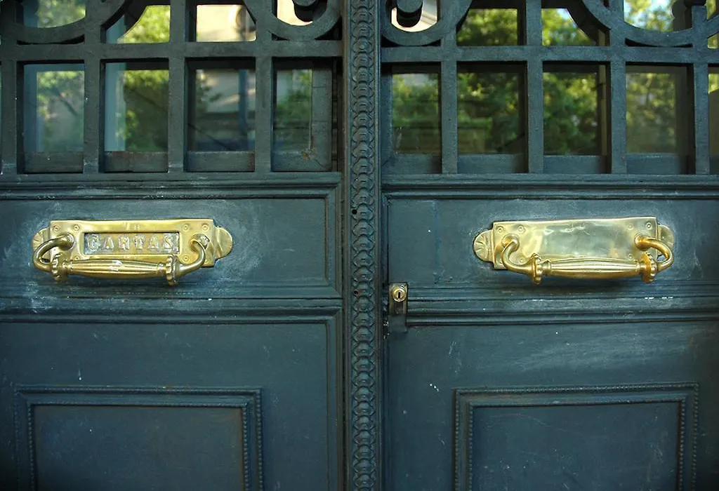 Bed & Breakfast Bonito Buenos Aires, San Telmo-1